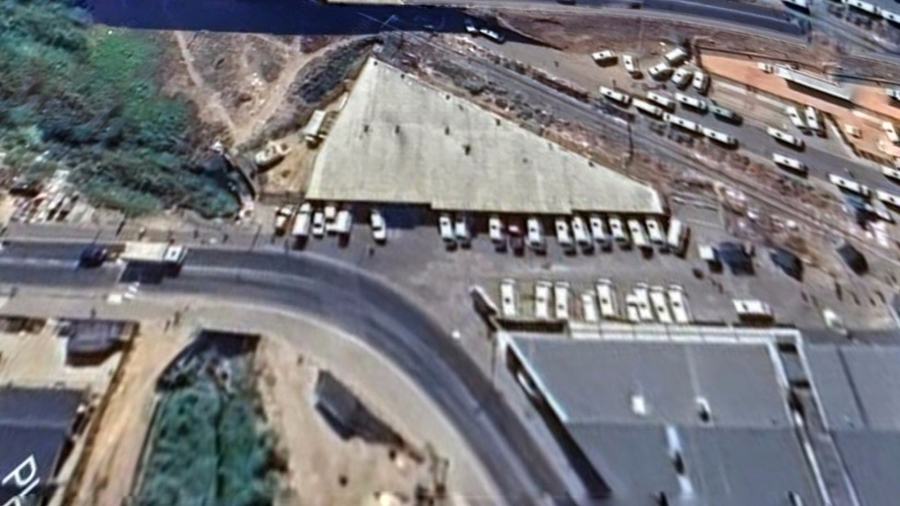 Commercial Property for Sale in Plankenbrug Western Cape